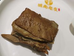 -城南老友羊蝎子火锅(花乡奥莱店)