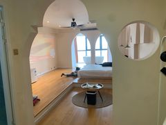 -汉唐驿-唐风美学民宿