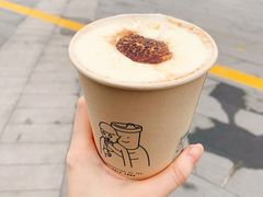 -喜茶(南京仙林金鹰店)