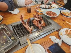 -张记焖窑·十五年专注焖烤(雍和宫店)