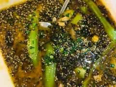 杨记麻麻蛙-杨记隆府(白象街店)