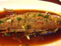 iphone_upload_pic-天香石锅鱼(永兴路店)