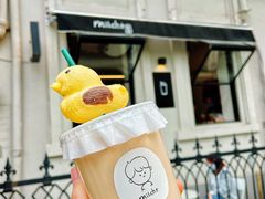 -milch·t妙奇(五大道店)