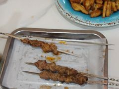 -西域美食(西直门南小街店)