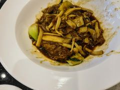 -新南华大酒店(广中店)