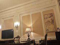 -中旅阿那亚九龙湖·公主酒店