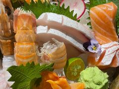 -昱匠·日本料理(金融街店)