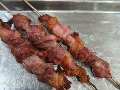 -伊通烧鸽子碳缸烧烤海鲜(隆礼胡同店)