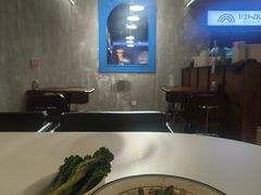 -1/2half西餐(中大国际店)