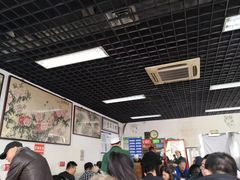 大堂-清真永恒华威肉饼(潘家园店)