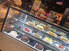 -皇家美孚·蛋糕外送(东部佳世客店)