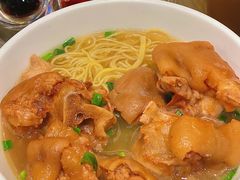-一记面馆(易发店)