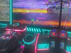 -大玩家(通州万达广场店)