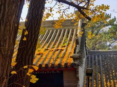 -红螺寺
