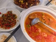 -兰湘子·湘菜小炒(天水兰天城市广场店)