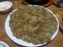 -百年石锅饭·朝鲜族传统民餐
