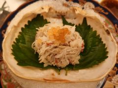 -岚山日本料理(珠江新城店)