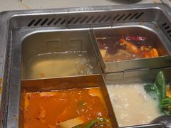 -海底捞火锅(丰尚国际广场店)
