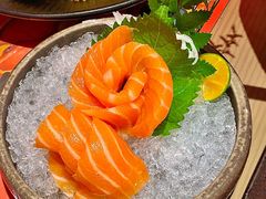 -大赞寿司(国贸店)