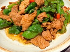 -柒园·三十年创意杭帮菜(龙湖滨江天街店)