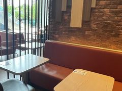 -汉堡王(北京通州领展店)