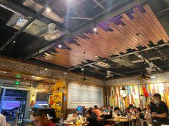 -枪火串烧·东北特色烧烤(罗湖总店)