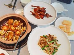 -徐记海鲜(南油永新汇店)