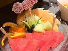 -海底捞火锅(万象城店)