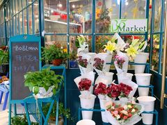 -BOBLOOM花店(宝龙旭辉广场店)