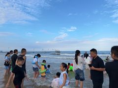 -日照海滨国家森林公园