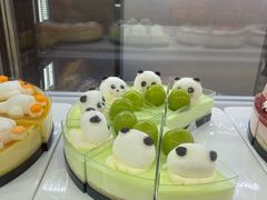 -龙兴·动物奶油生日蛋糕(龙北店)