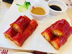 -点都德(千灯湖环宇城店)