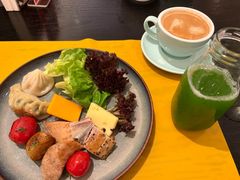-上海瑞金洲际酒店