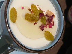 老酸奶-那时新疆·车师(大宁音乐广场店)