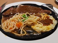 -诺丁牛排(南京江宁万达店)