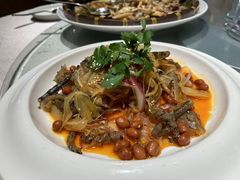 凉拌鱼皮-悦来轩顺德菜(寮厦店)