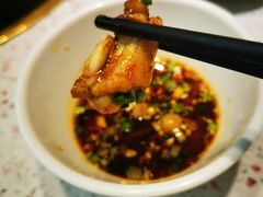 -老佛爷铜炉蛙锅(挂绿店)