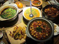 -798餐厅(任丘路店)