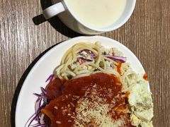 -Sizzler时时乐西餐厅(长楹天街购物中心店)
