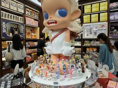 -泡泡玛特POPMART(天环购物中心店)