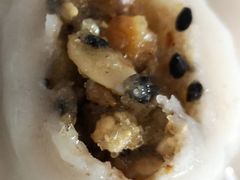 精品五仁元宵-功德林素菜饭庄(前门店)