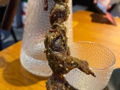 -京狮炙燥·精酿烧烤(首经贸店)