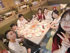 -海底捞火锅(壹悦城店)
