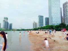 -天鹅湖体育公园