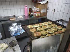 -广慈小吃铺沪味佳饭堂