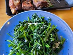 -山茶云南菜(中关村店)