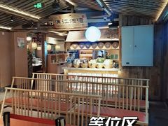 -筱爷叔·上海传统手工菜(玉树路店)