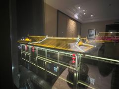 -西安豪享来温德姆至尊酒店