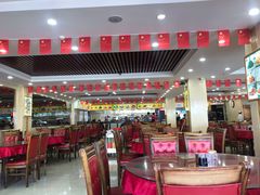 -西塔大冷面(市府大路店)