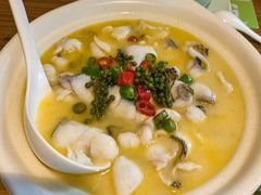 -禾珍珠家常小馆(河南博物院店)